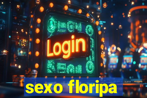 sexo floripa